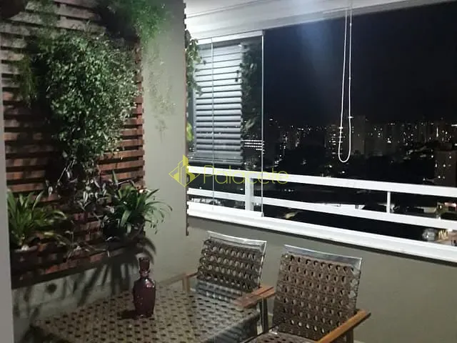 Apartamento 3 quartos e 2 banheiros, à venda, no bairro Vila Jaboticabeiras em Taubaté