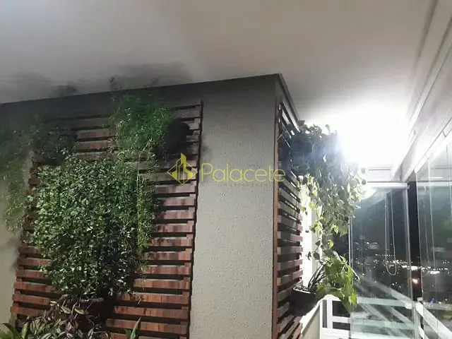 Apartamento 3 quartos e 2 banheiros, à venda, no bairro Vila Jaboticabeiras em Taubaté