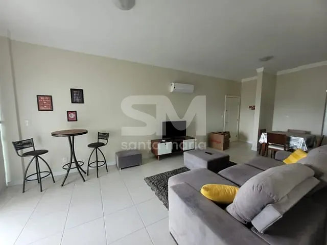 Apartamento com 96m² 2 quartos e 1 banheiro, à venda, no bairro São Cristóvão em Chapecó