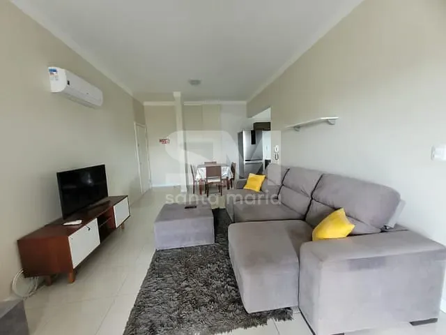 Apartamento com 96m² 2 quartos e 1 banheiro, à venda, no bairro São Cristóvão em Chapecó