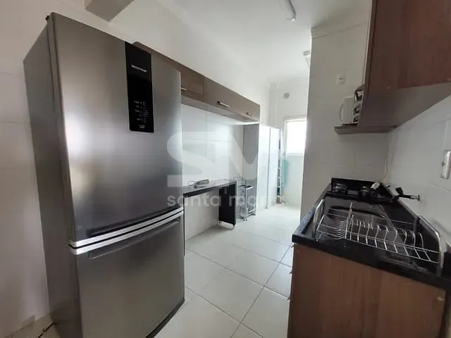 Apartamento com 96m² 2 quartos e 1 banheiro, à venda, no bairro São Cristóvão em Chapecó