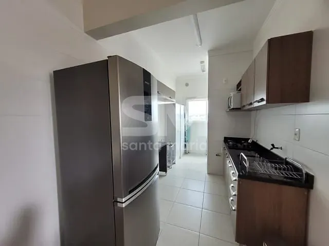 Apartamento com 96m² 2 quartos e 1 banheiro, à venda, no bairro São Cristóvão em Chapecó