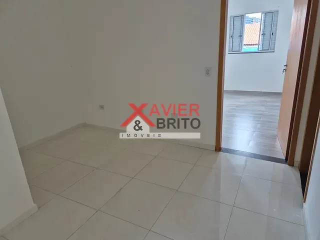 Apartamento 1 quarto e 1 banheiro, para alugar, no bairro Vila Granada em São Paulo
