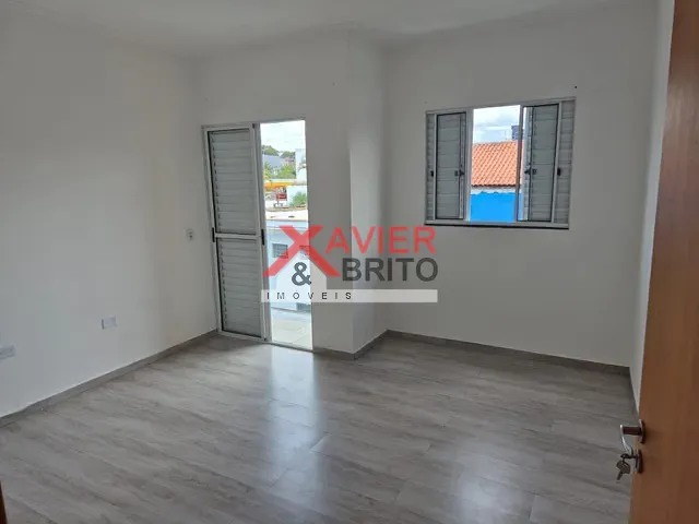 Apartamento 1 quarto e 1 banheiro, para alugar, no bairro Vila Granada em São Paulo