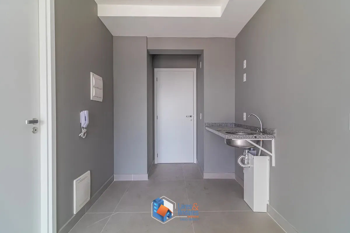 Apartamento, 1 quarto, 24 m² - Foto 10