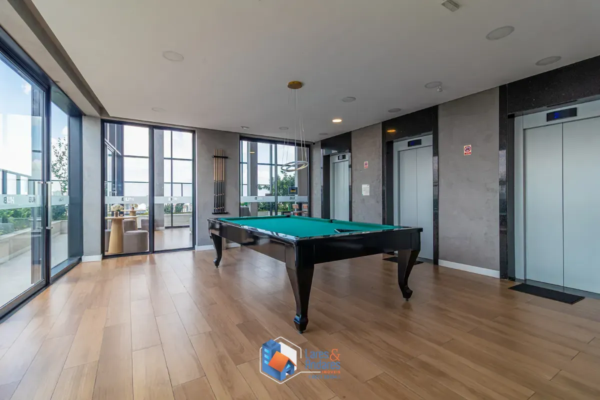 Apartamento, 1 quarto, 24 m² - Foto 20