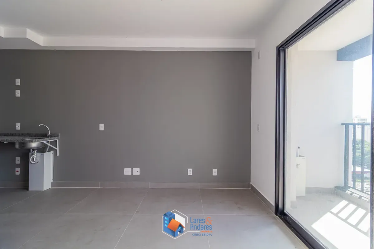 Apartamento, 1 quarto, 24 m² - Foto 7