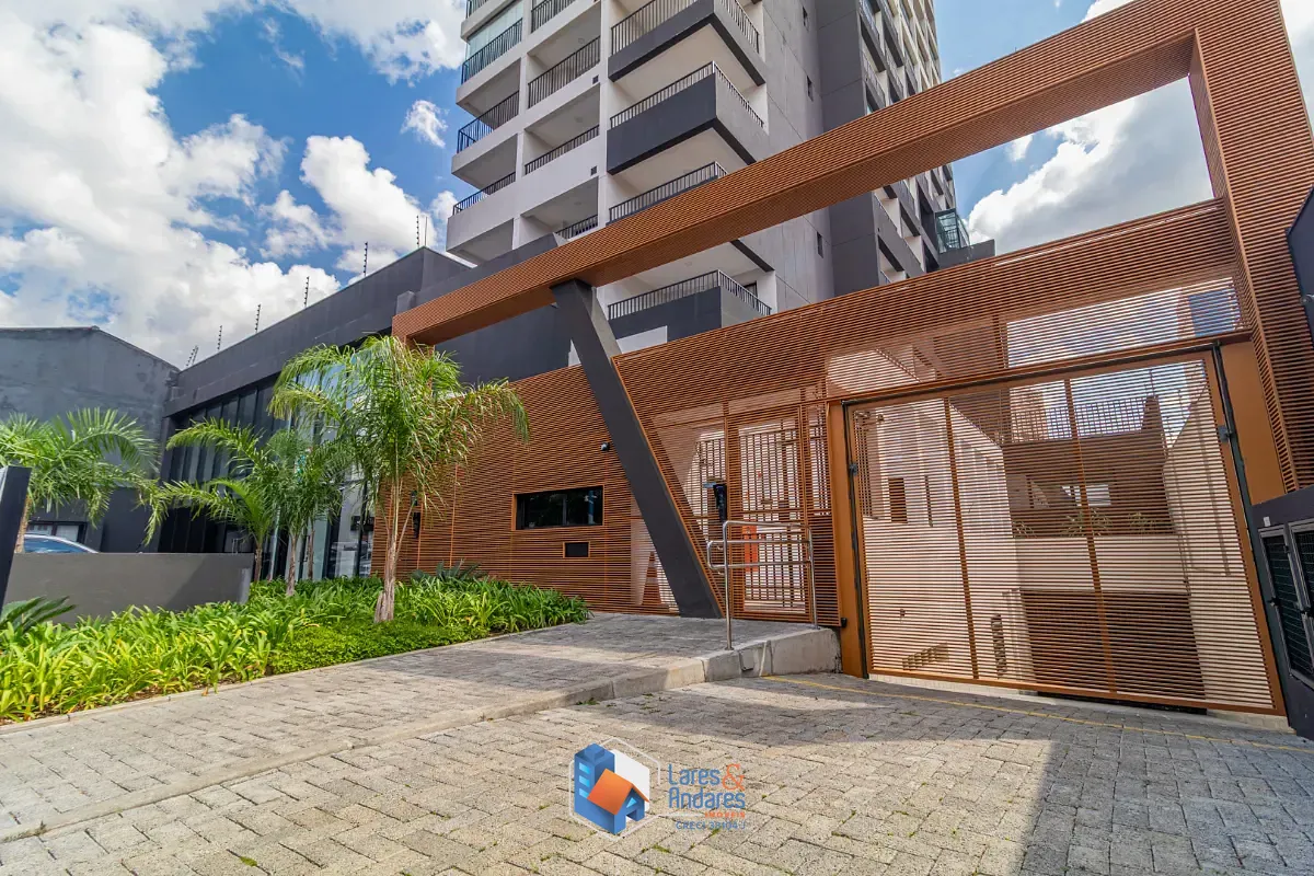 Apartamento, 1 quarto, 24 m² - Foto 41