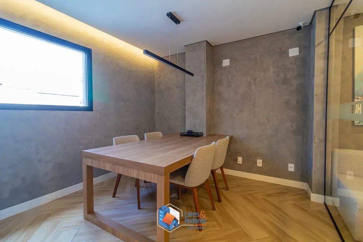 Apartamento, 1 quarto, 24 m² - Foto 33