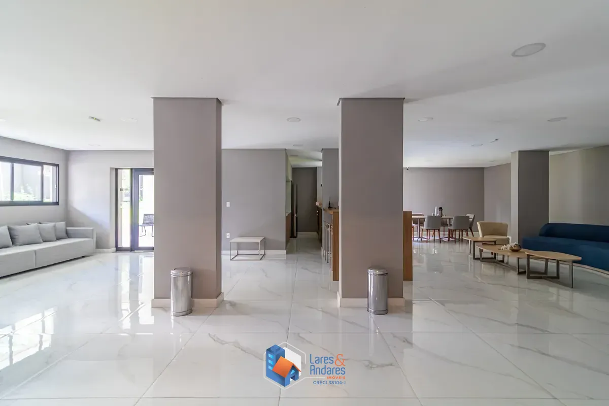 Apartamento, 1 quarto, 24 m² - Foto 40
