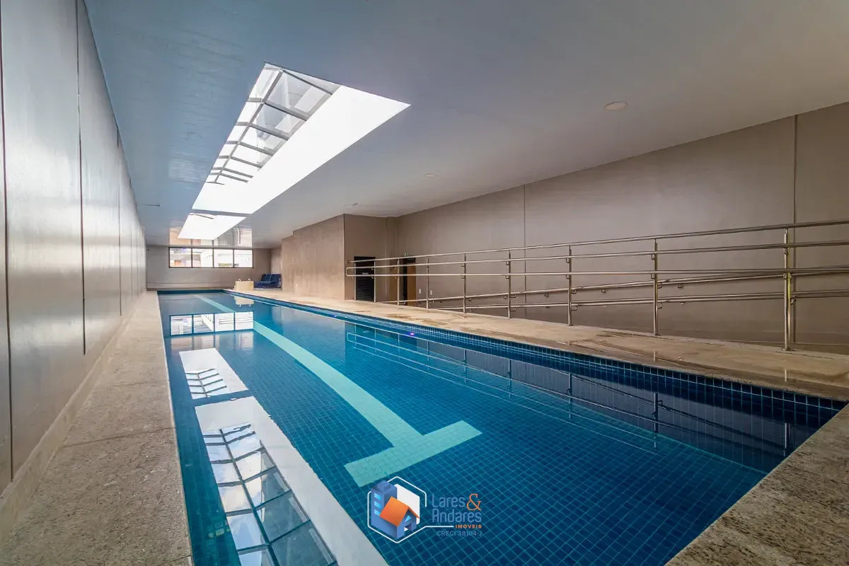 Apartamento, 1 quarto, 24 m² - Foto 26
