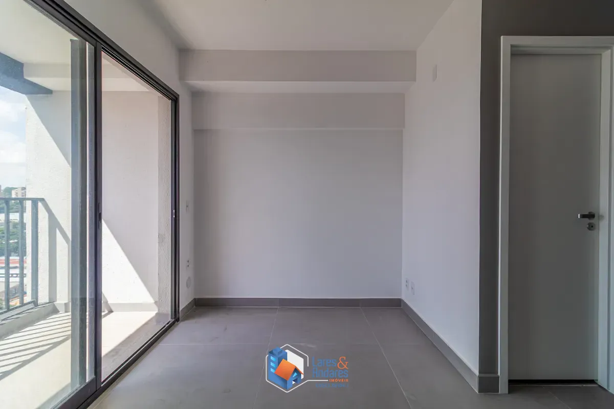 Apartamento, 1 quarto, 24 m² - Foto 6