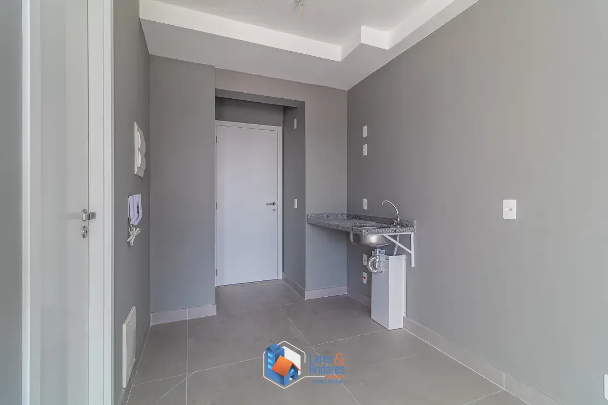Apartamento, 1 quarto, 24 m² - Foto 12