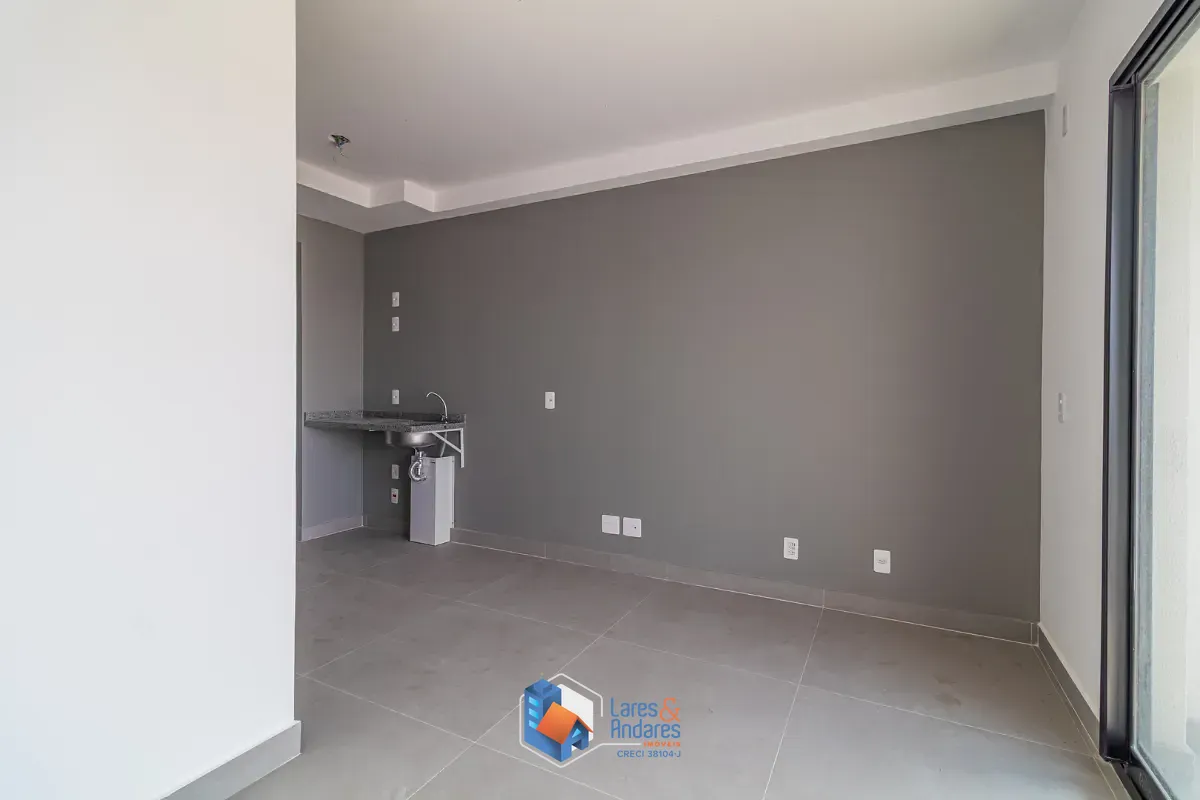 Apartamento, 1 quarto, 24 m² - Foto 8