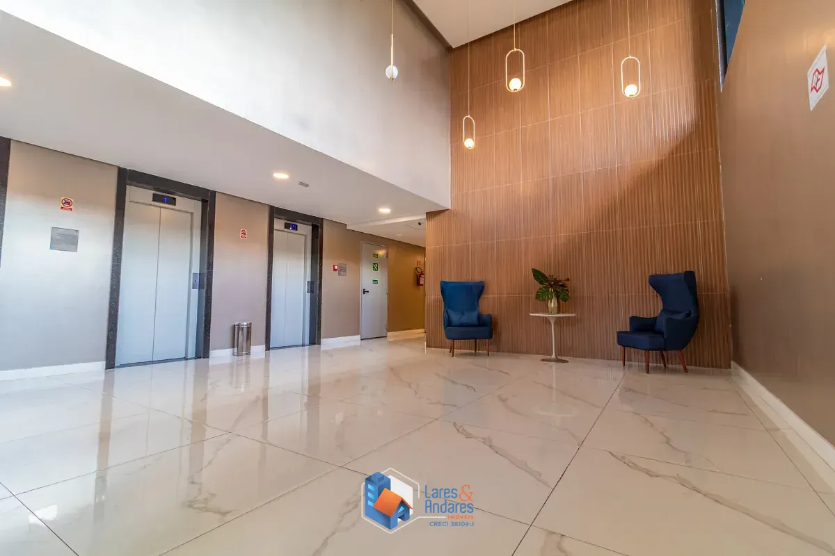Apartamento, 1 quarto, 24 m² - Foto 39