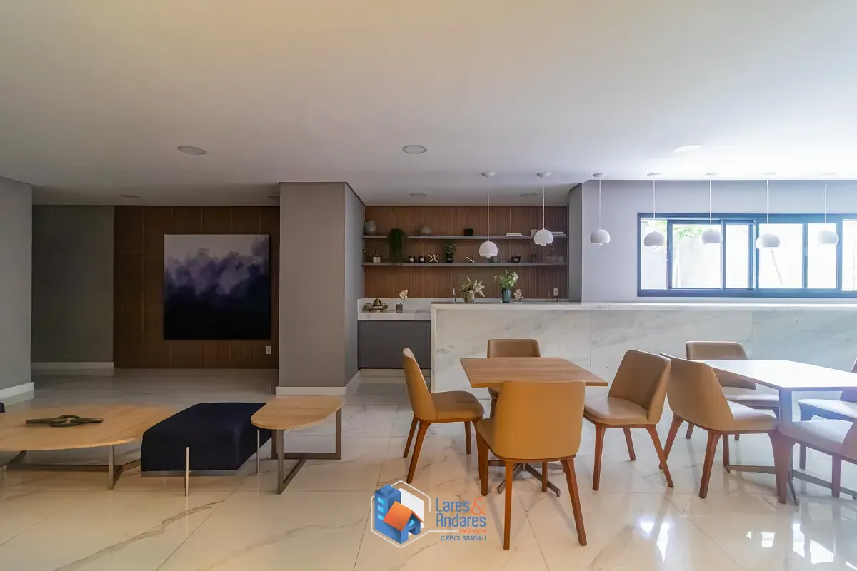 Apartamento, 1 quarto, 24 m² - Foto 34