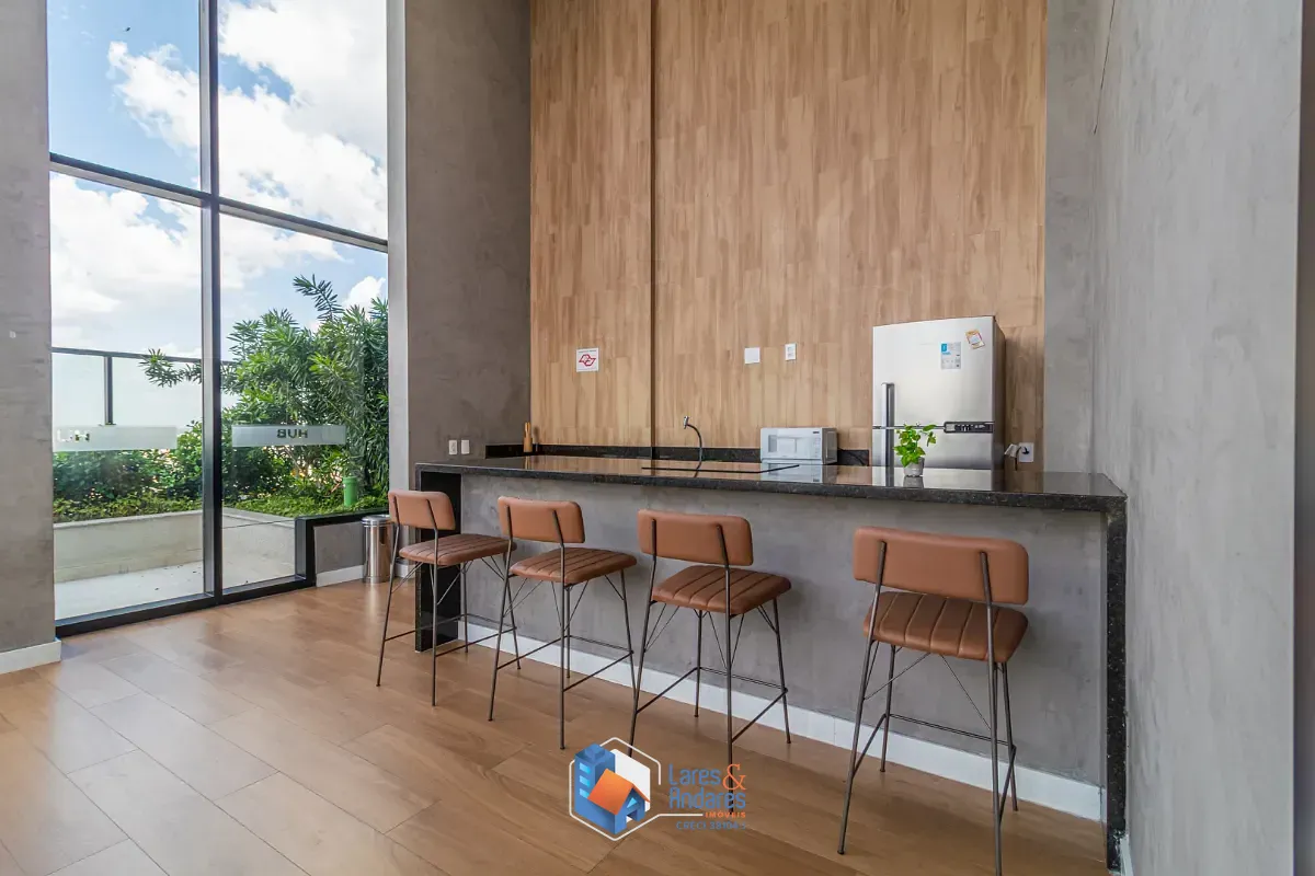 Apartamento, 1 quarto, 24 m² - Foto 23