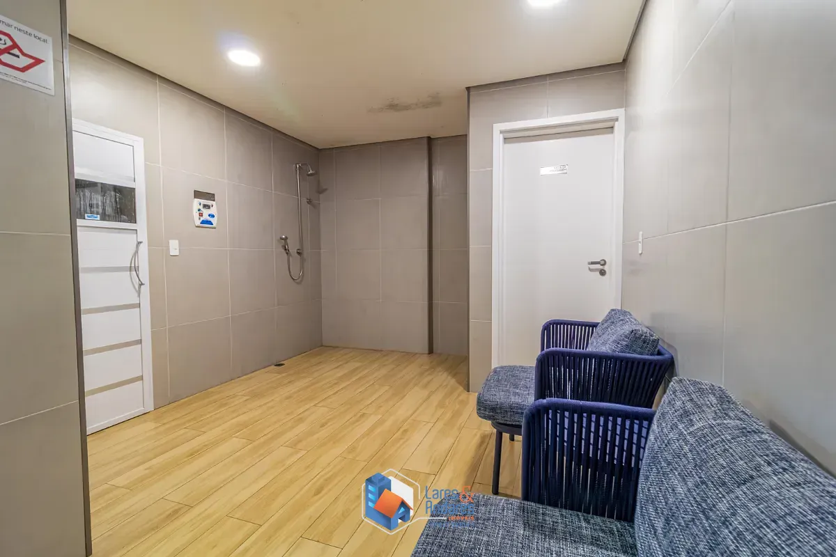 Apartamento, 1 quarto, 24 m² - Foto 30