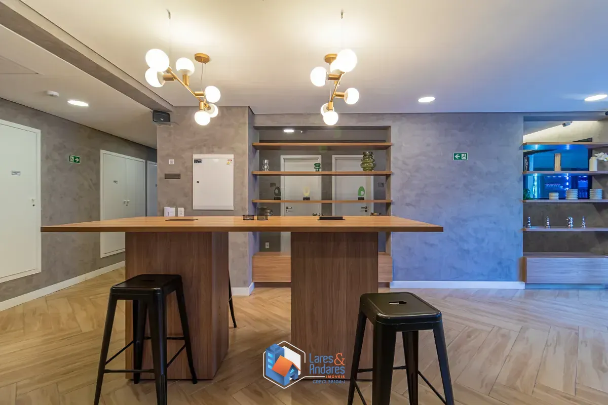 Apartamento, 1 quarto, 24 m² - Foto 32
