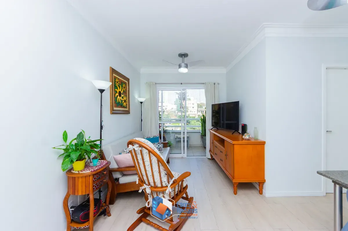 Apartamento, 3 quartos, 70 m² - Foto 78