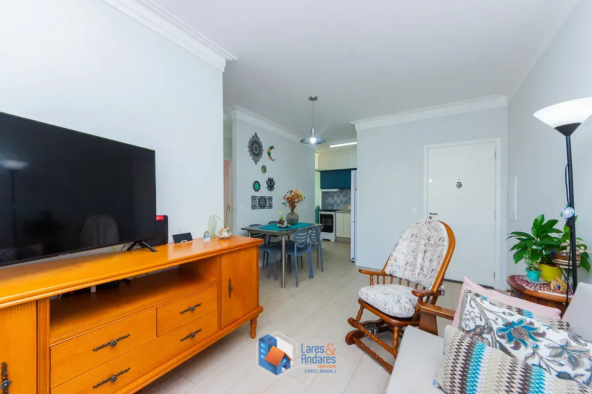 Apartamento, 3 quartos, 70 m² - Foto 57