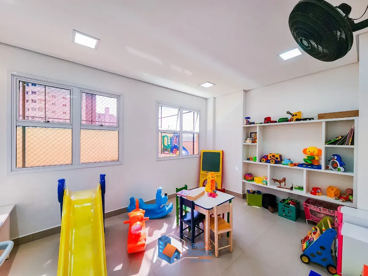 Apartamento, 3 quartos, 70 m² - Foto 31