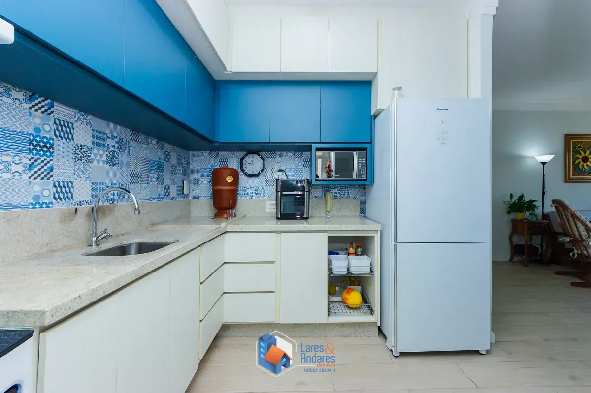 Apartamento, 3 quartos, 70 m² - Foto 61