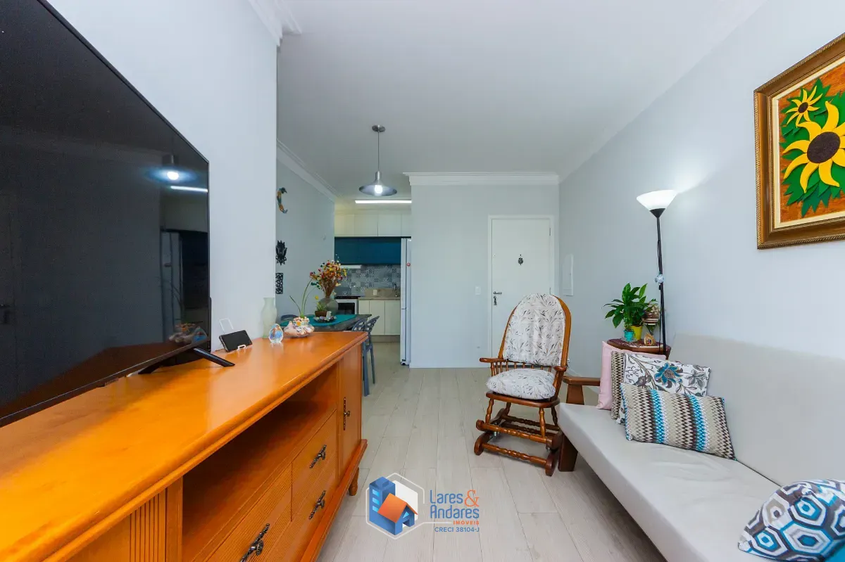 Apartamento, 3 quartos, 70 m² - Foto 56