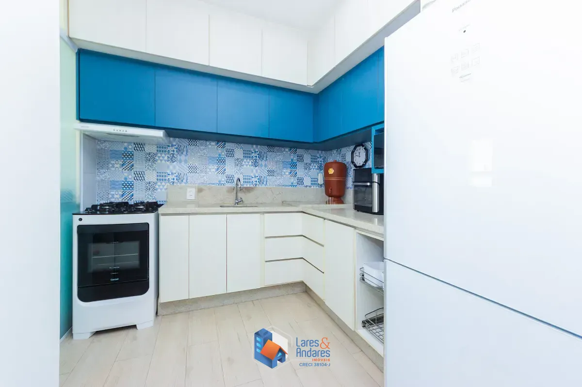 Apartamento, 3 quartos, 70 m² - Foto 60
