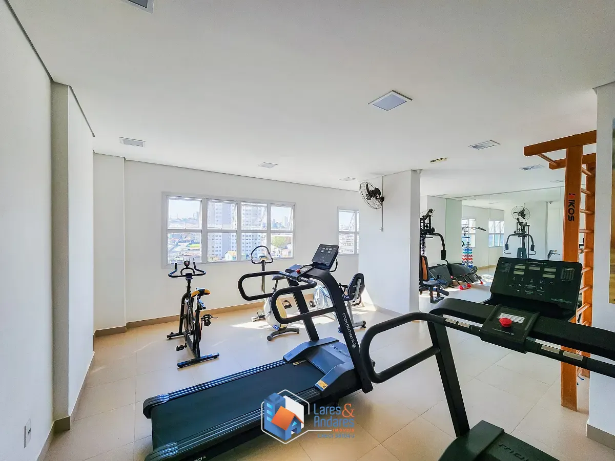 Apartamento, 3 quartos, 70 m² - Foto 32