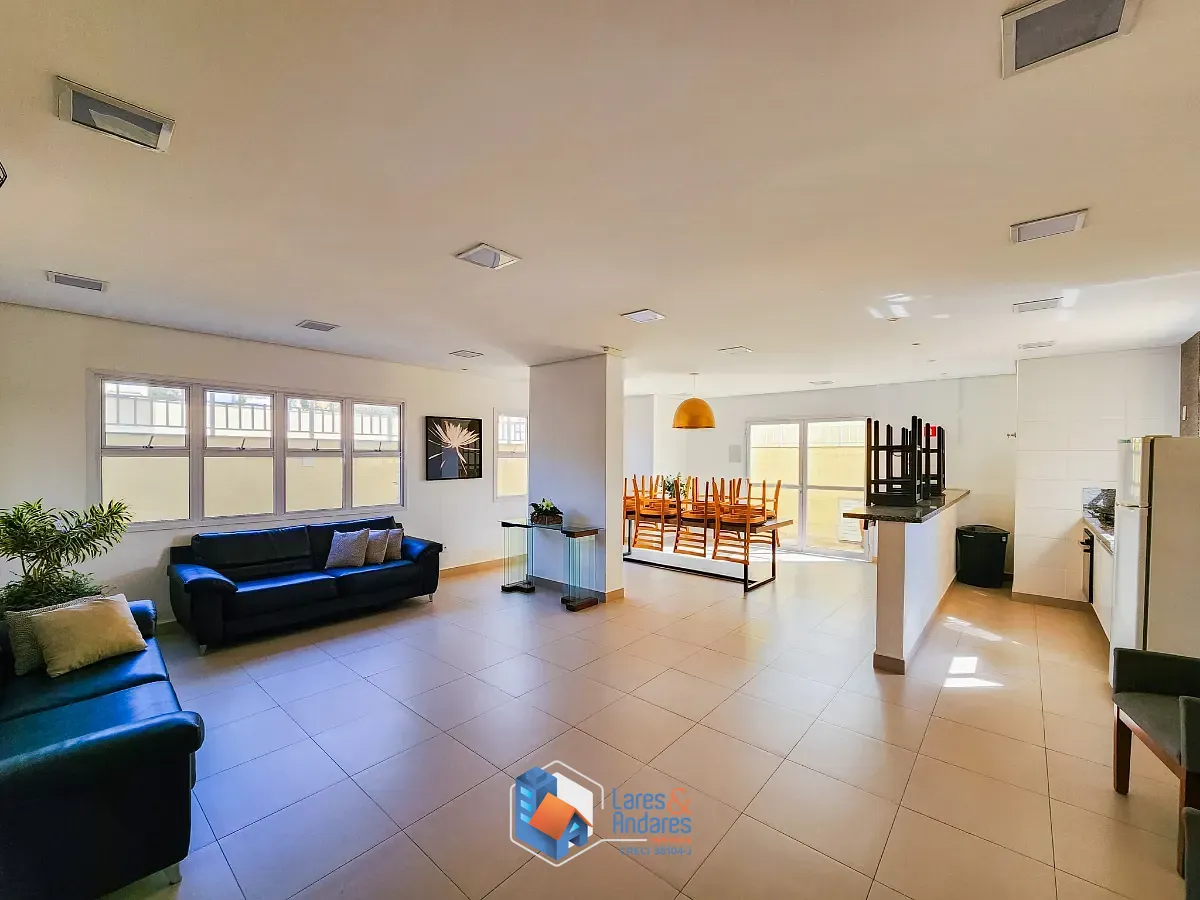 Apartamento, 3 quartos, 70 m² - Foto 27