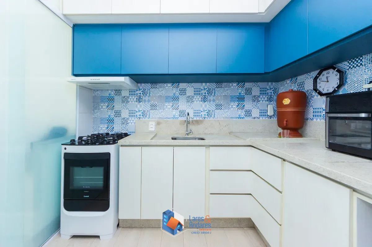 Apartamento, 3 quartos, 70 m² - Foto 80