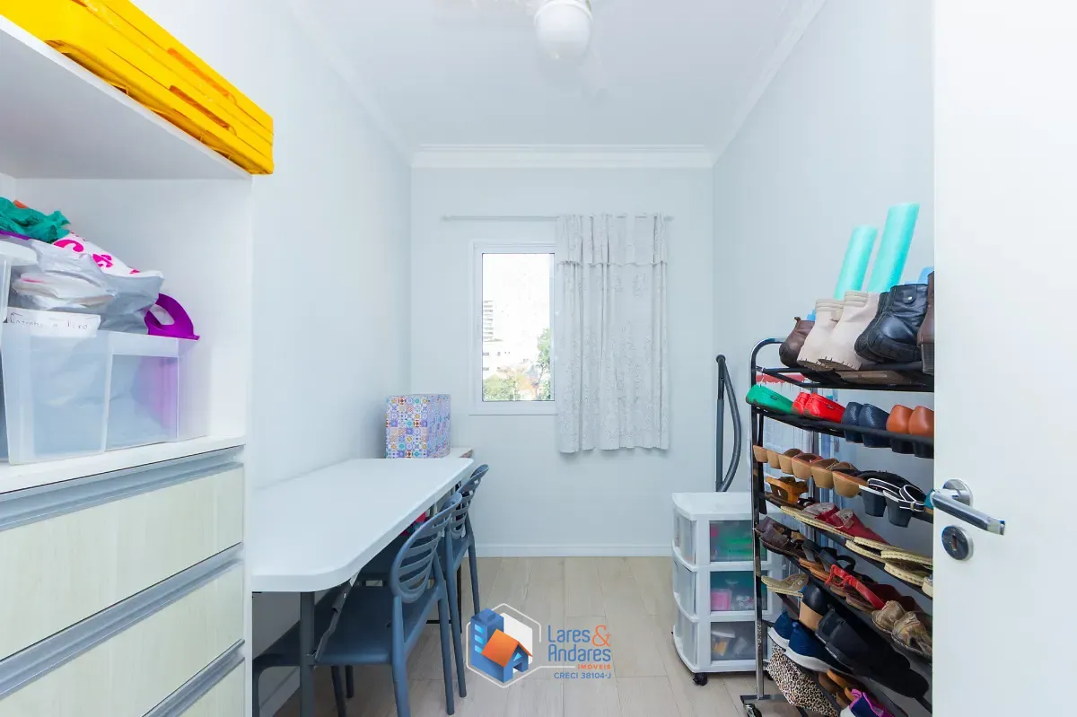 Apartamento, 3 quartos, 70 m² - Foto 14
