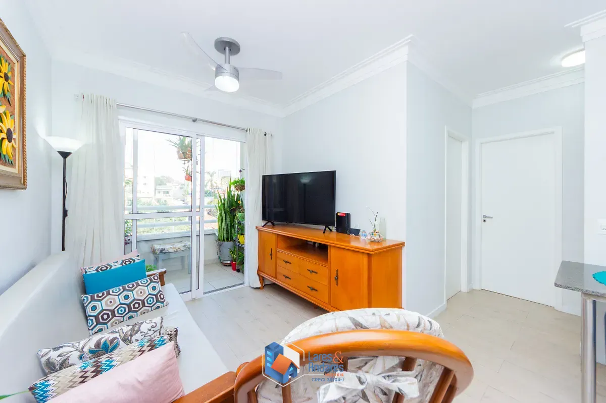 Apartamento, 3 quartos, 70 m² - Foto 59