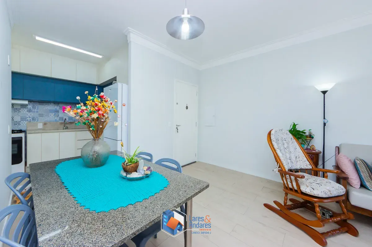 Apartamento, 3 quartos, 70 m² - Foto 58