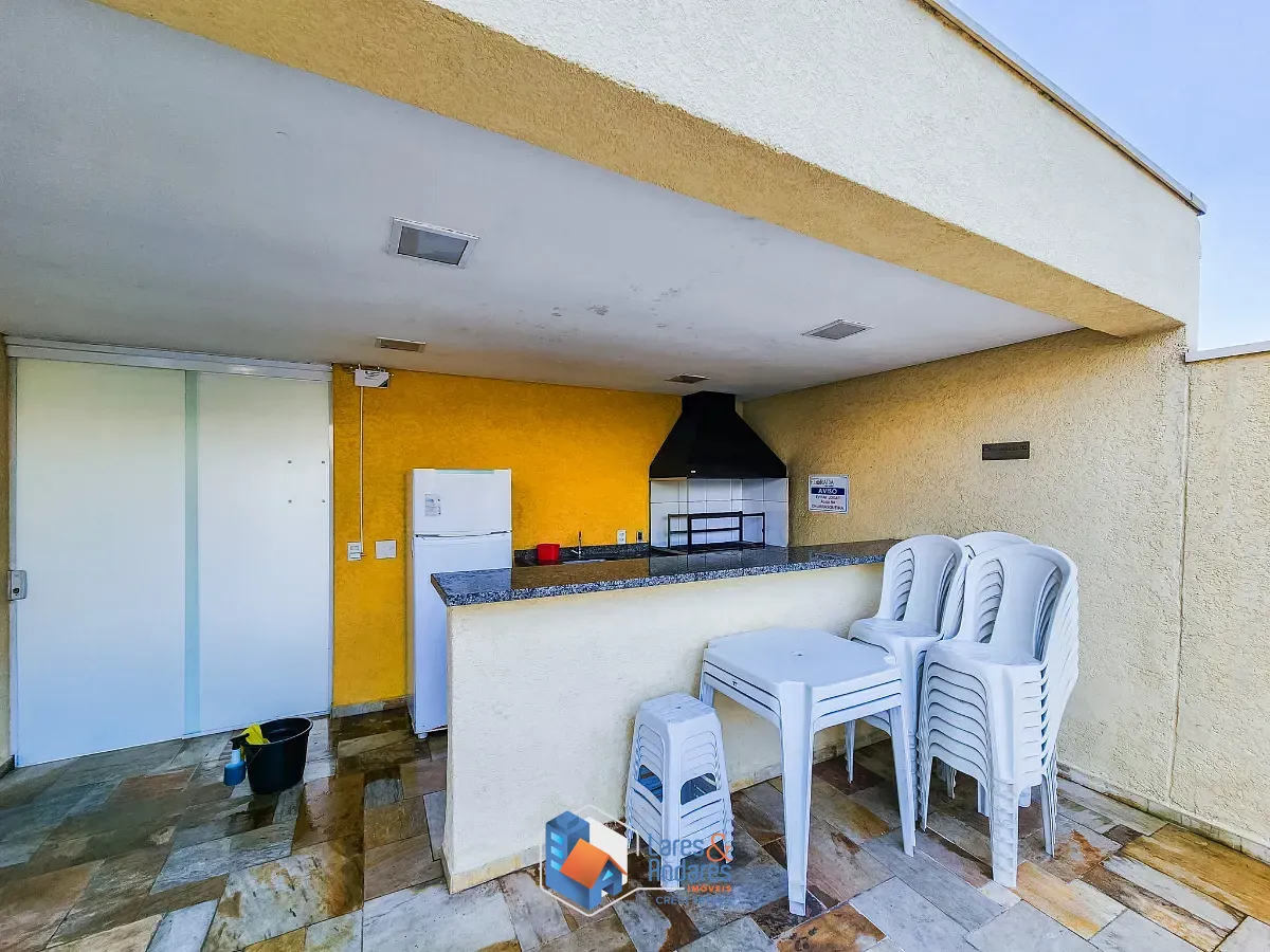 Apartamento, 3 quartos, 70 m² - Foto 45