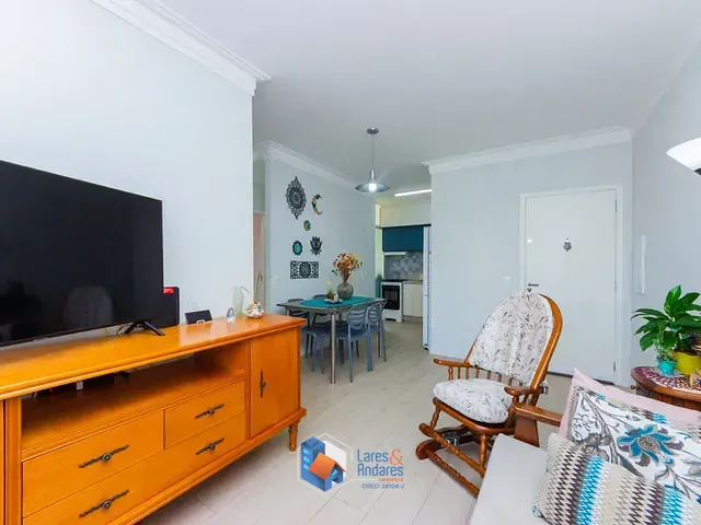 Apartamento com 70m² 3 quartos e 2 banheiros, à venda, no bairro Baeta Neves em São Bernardo Do Campo