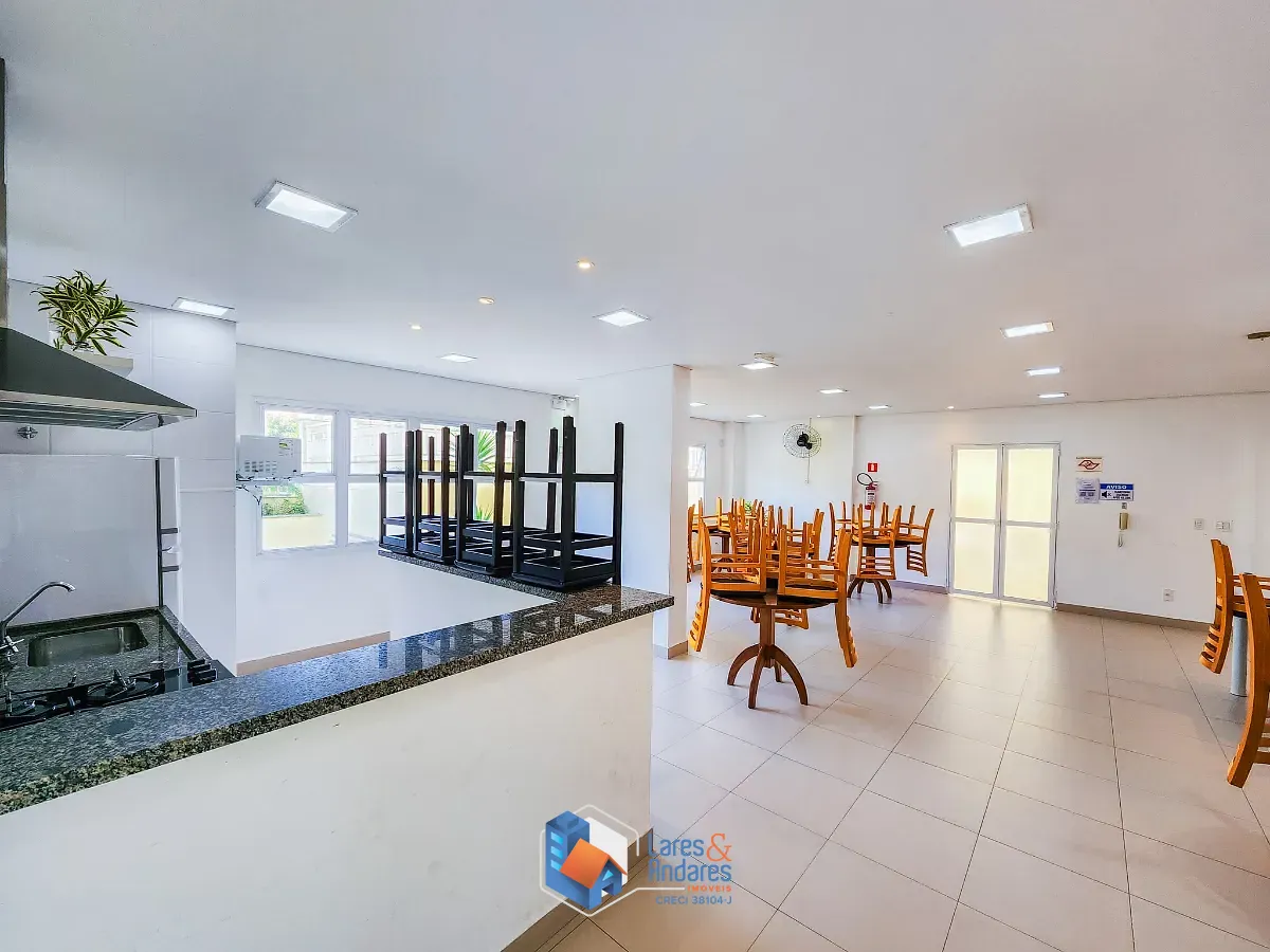 Apartamento, 3 quartos, 70 m² - Foto 26