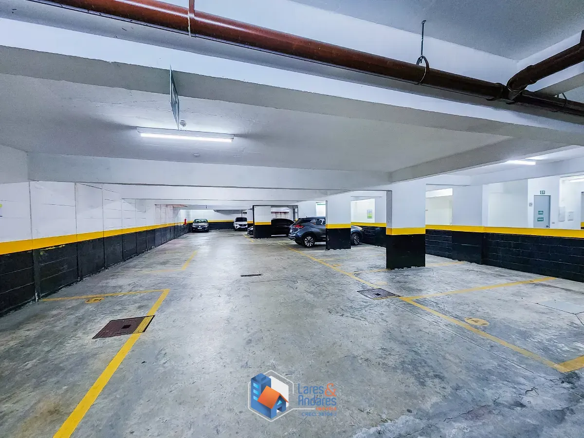 Apartamento, 3 quartos, 70 m² - Foto 40