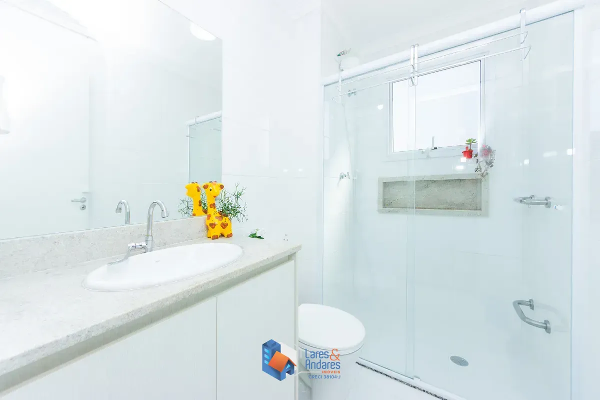 Apartamento, 3 quartos, 70 m² - Foto 22