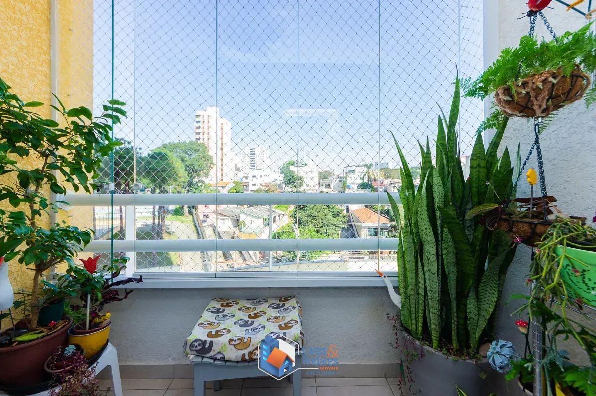 Apartamento, 3 quartos, 70 m² - Foto 64