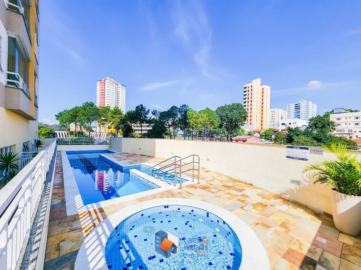 Apartamento, 3 quartos, 70 m² - Foto 47