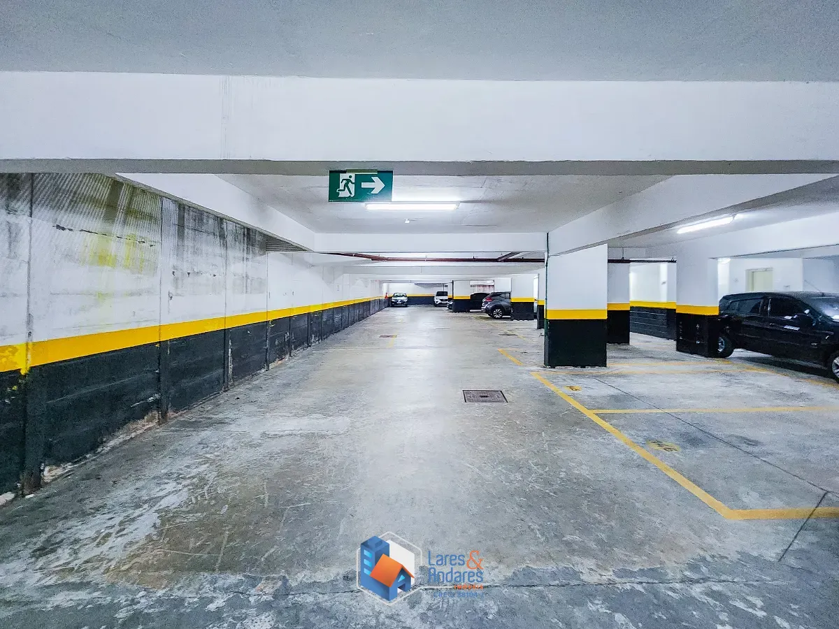 Apartamento, 3 quartos, 70 m² - Foto 51
