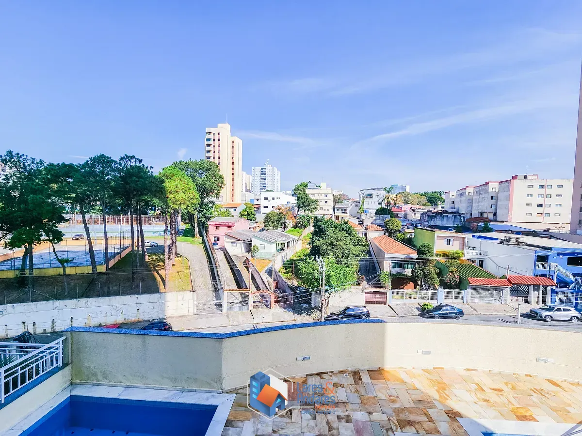 Apartamento, 3 quartos, 70 m² - Foto 43