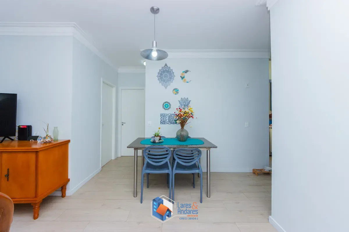 Apartamento, 3 quartos, 70 m² - Foto 8