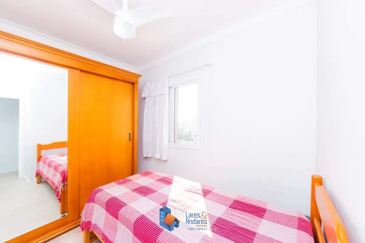 Apartamento, 3 quartos, 70 m² - Foto 19