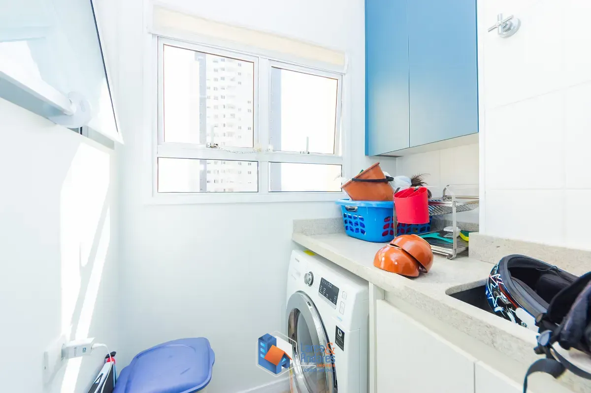 Apartamento, 3 quartos, 70 m² - Foto 82