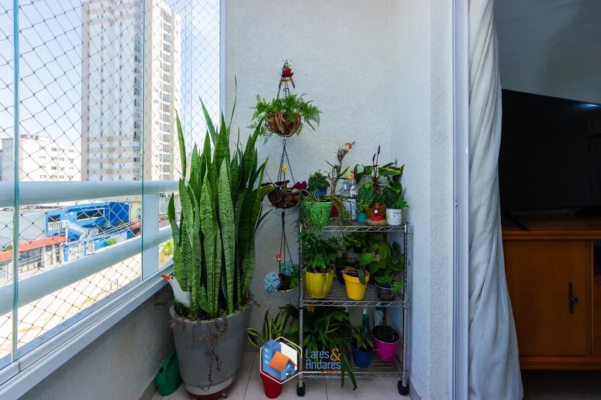 Apartamento, 3 quartos, 70 m² - Foto 63