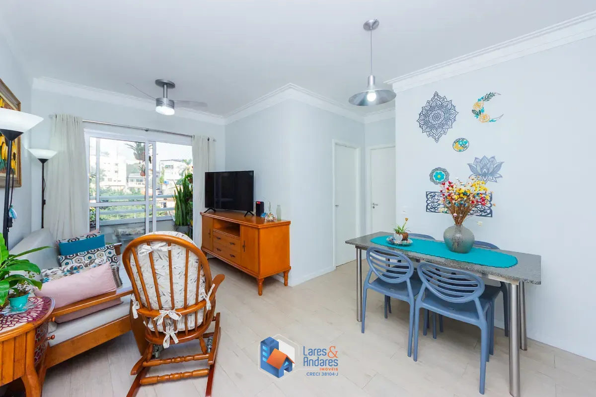 Apartamento, 3 quartos, 70 m² - Foto 77