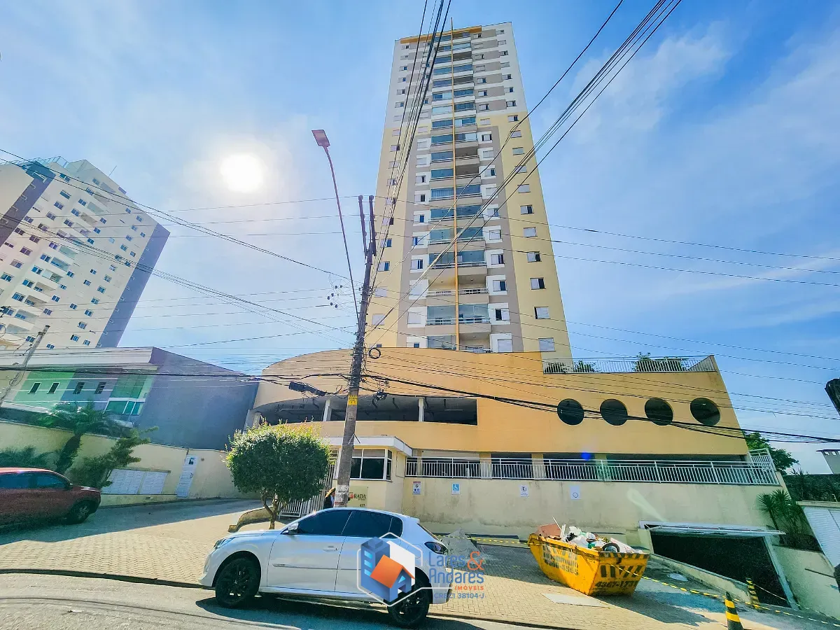 Apartamento, 3 quartos, 70 m² - Foto 42